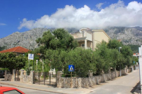 Apartments with a parking space Orebic, Peljesac - 10087